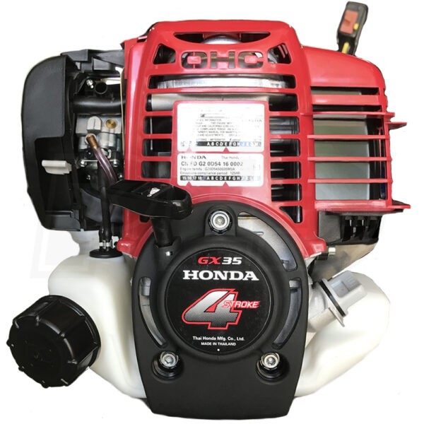 Engine Honda GX35